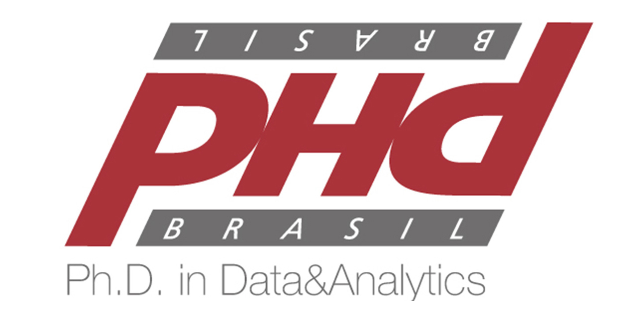 PHD Brasil Big Data, Analytics e Business Intelligence
